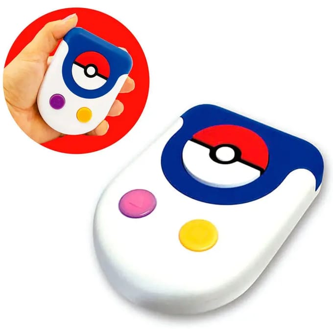 Bordspellen Educa Borras Pokémon Trainer Challenge