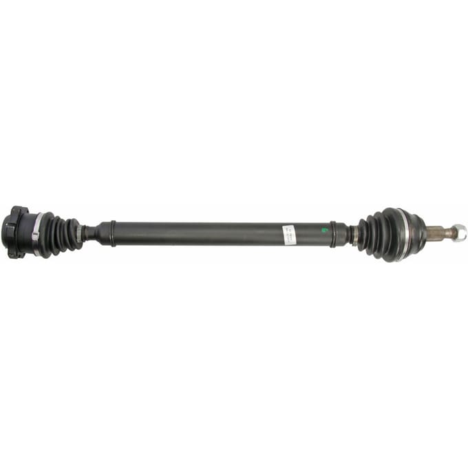 Aandrijfas POINT GEAR PNG72347