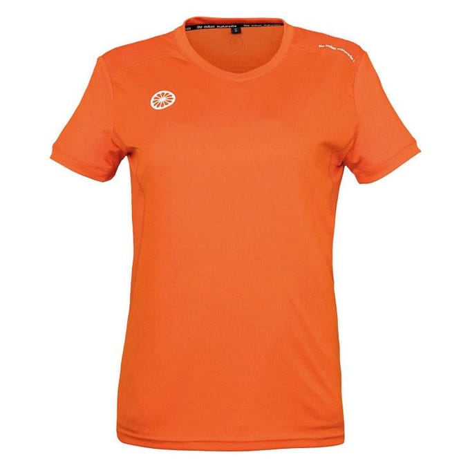 The Indian Maharadja Jaipur Performance Shirt Meisjes - Maat 128