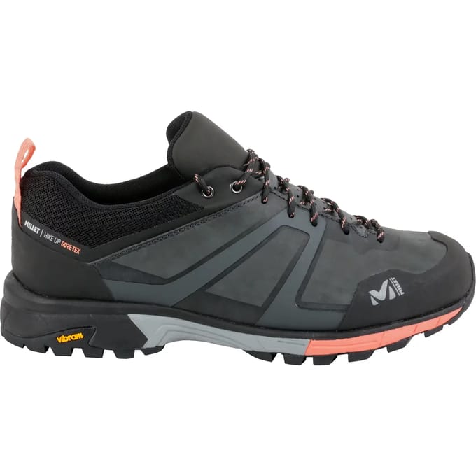 Millet Hike Up GTX - Wandelschoenen Dames Tarmac 38