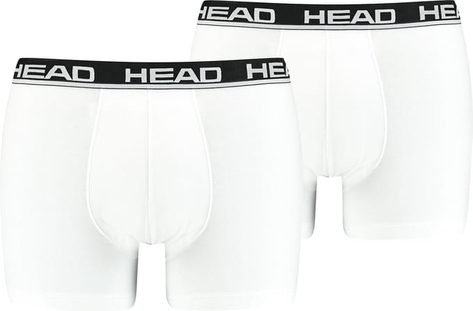 HEAD Heren Wit XL