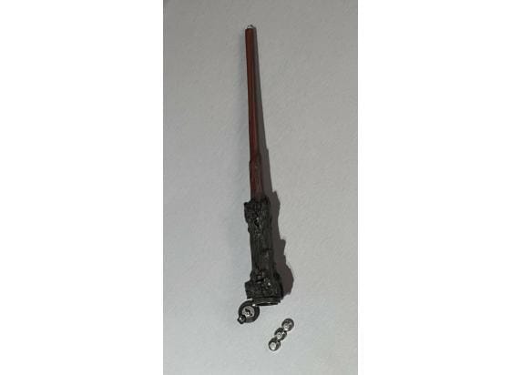 Toverstaf Lumos Harry Potter LED Licht (19 cm)