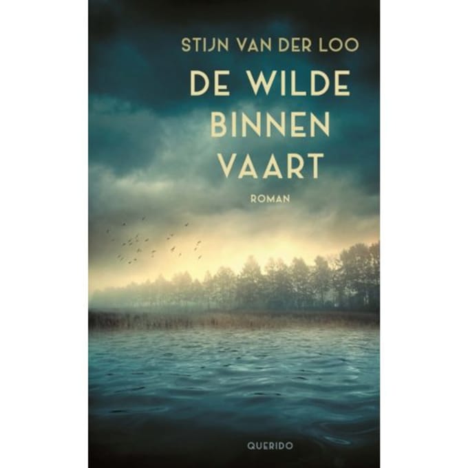 De Wilde Binnenvaart - Stijn van der Loo