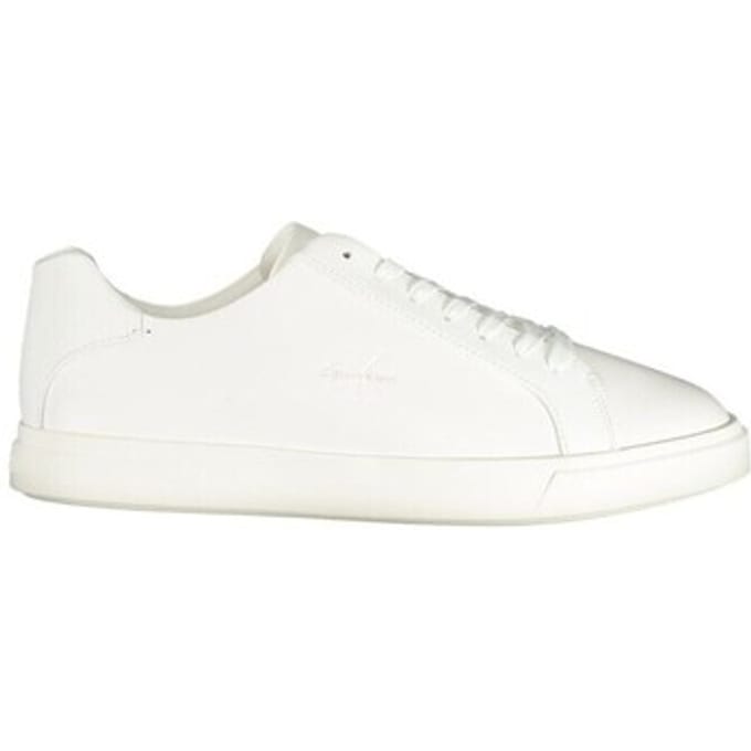 Lage Sneakers Calvin Klein Jeans hm0hm02123bi0k441