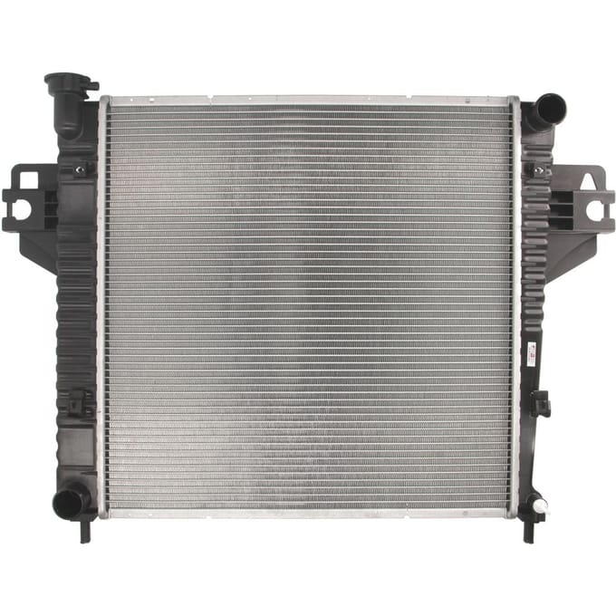 Radiator, motorkoeling KOYORAD PL331723