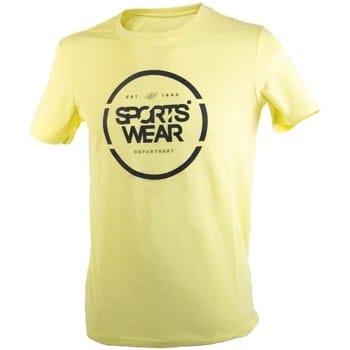 T-shirt Korte Mouw 4F TSM035