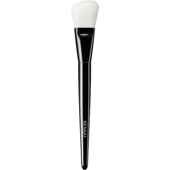 SENSAI Foundations Liquid Foundation Brush Foundationkwasten Dames