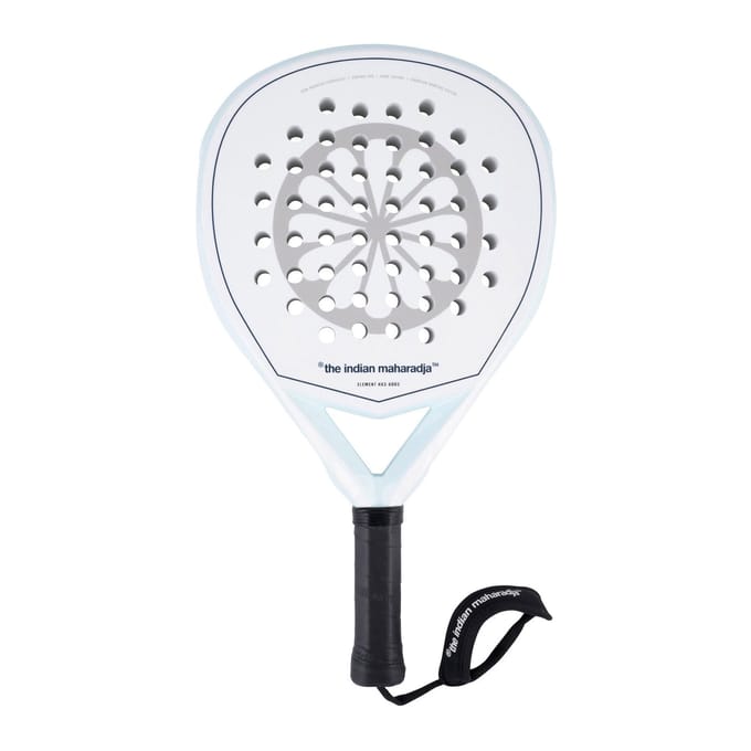 The Indian Maharadja Padel racket Element HX3-6003