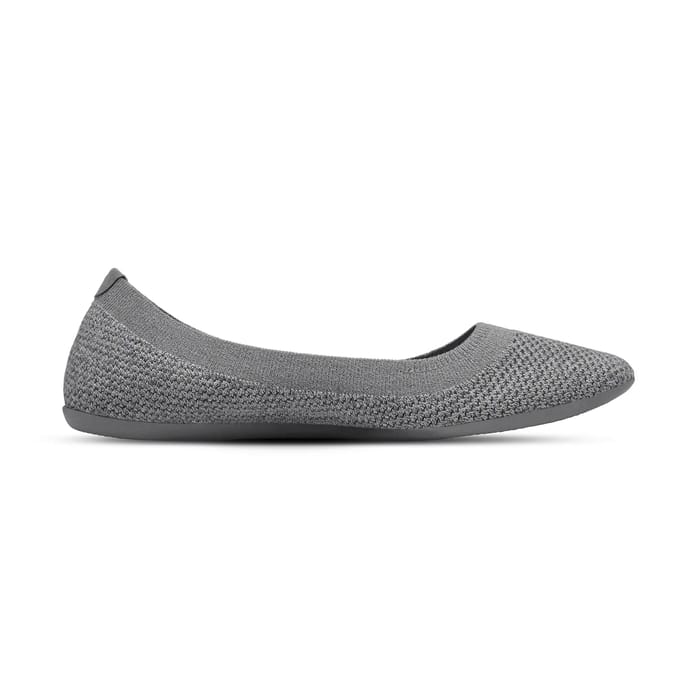 Dames ballerina's Allbirds Tree Breezer