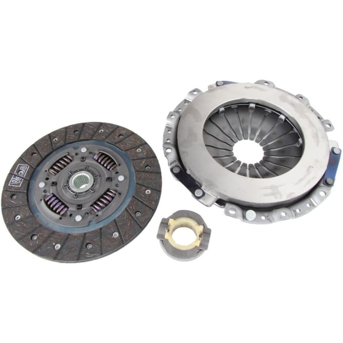 Koppelingsset VALEO 826533