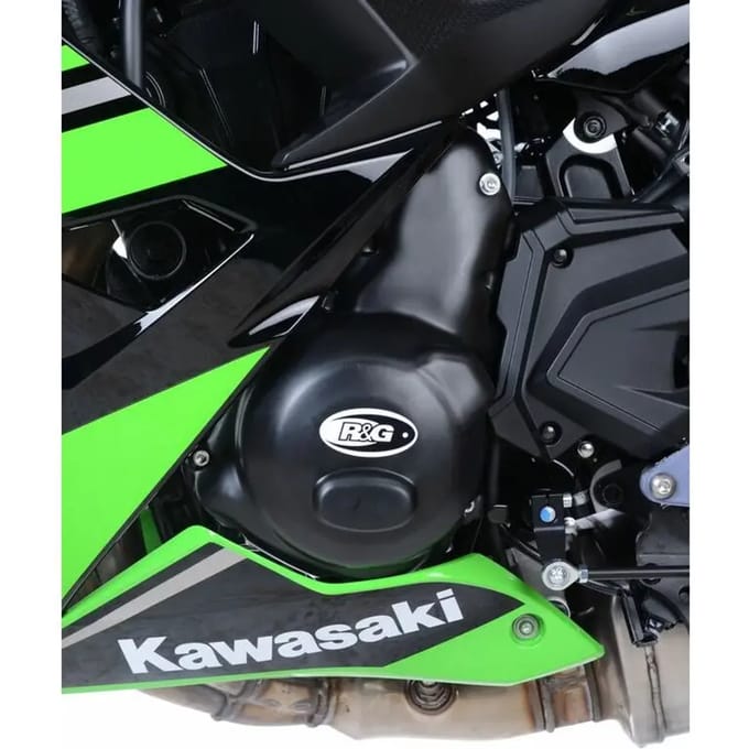 Couvre-carter motor links R&G Racing Kawasaki Z650