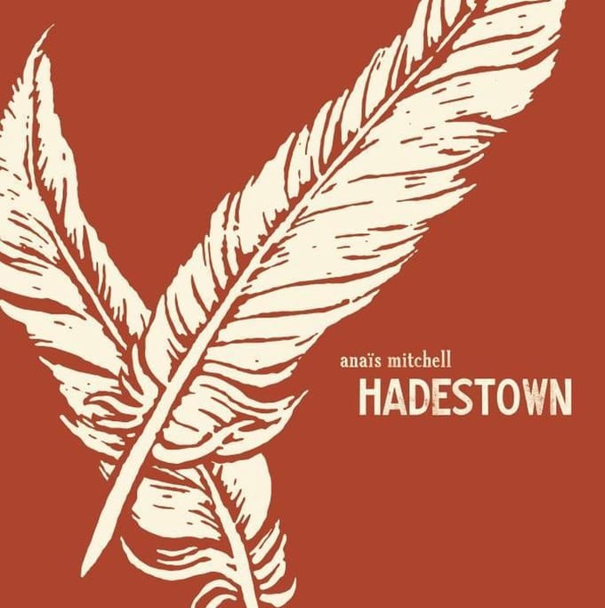 Hadestown - Anais Mitchell