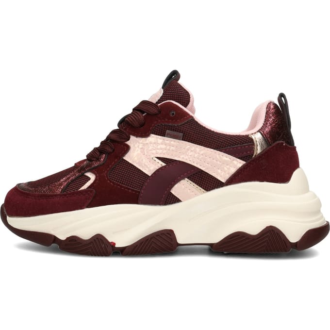 GIGI Meisjes Sneakers