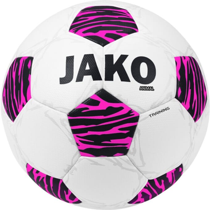 Jako - Training Ball Animal - Roze Trainingsbal-5