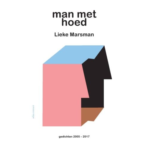 Man Met Hoed - Lieke Marsman