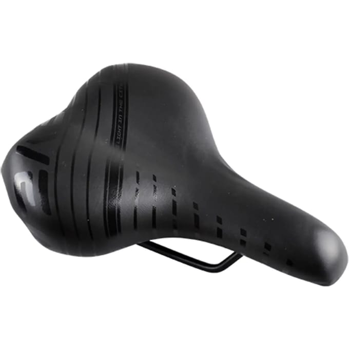 Vrije tijd zadel Selle Montegrappa 6050 Nevea