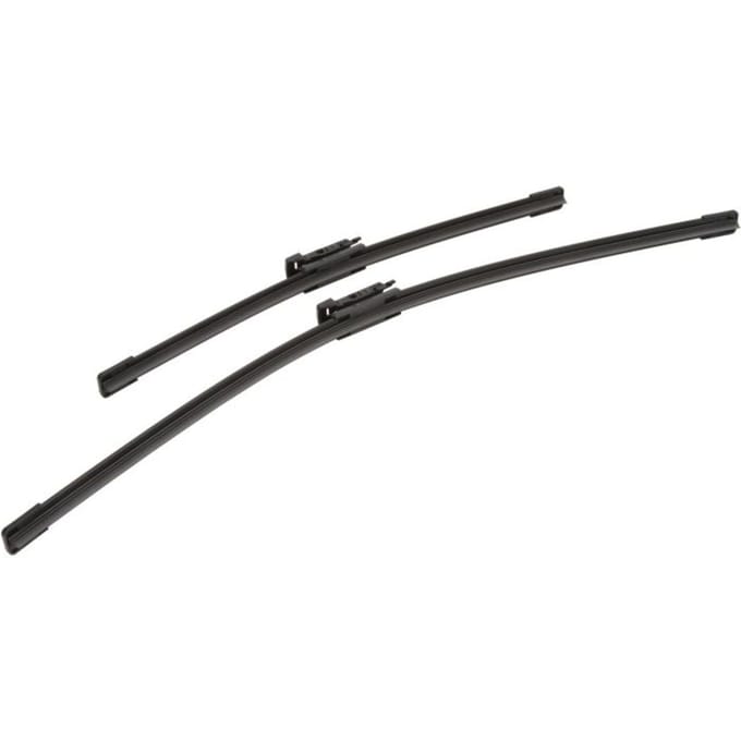 Wisserblad BOSCH Aerotwin A579S, 600/400mm, Voor, 2 Stuk