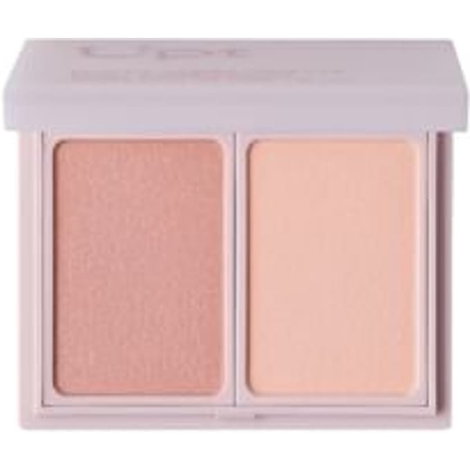 mano mano - Upt Fluffy Cheek Palette 01 Calm Beach