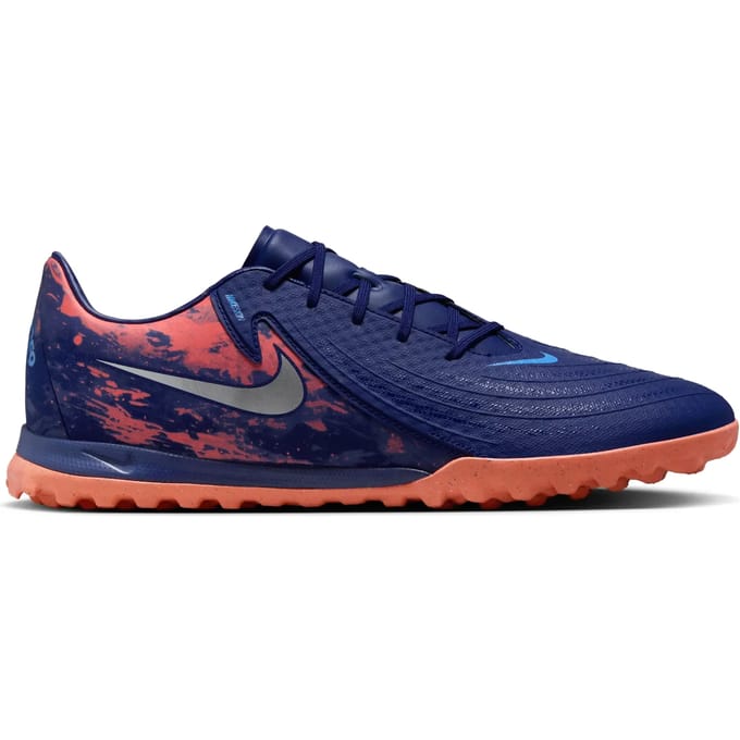Voetbalschoenen Nike Phantom GX II Academy TF