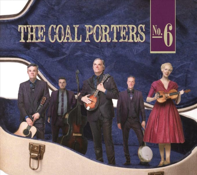 No. 6 - Coal Porters