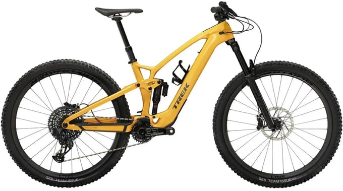 Framebescherming Monkey Products Trek - Fuel-Ex-Carbon - 2023