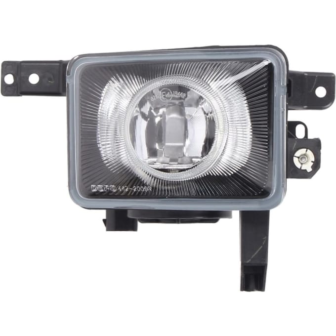 VanWezel 3777996 - Feu anti brouillard droit pour Opel Combo de 03/2002 à 2012