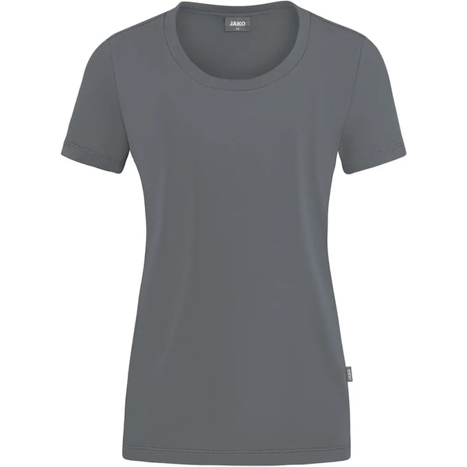 Dames-T-shirt Jako Organic Stretch