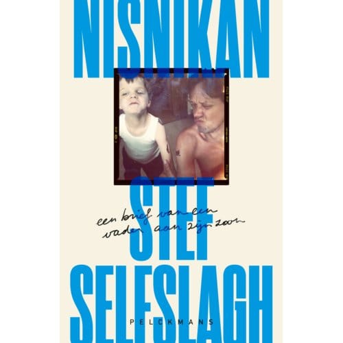 Nisnikan - Stef Selfslagh