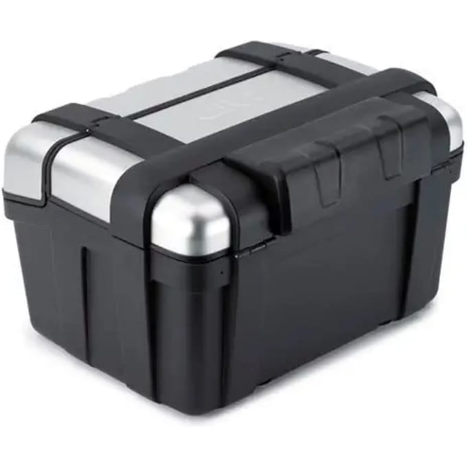 Backsplash Givi valises trekker