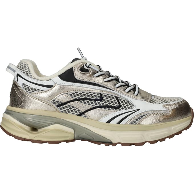 Dames Sneakers Maruti Riva Gold Goud - Maat 41