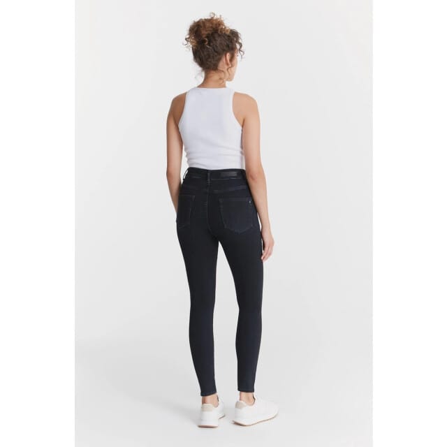 Cup of Joe Lilly black denim