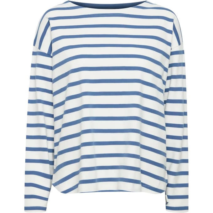 b.young BYRAMSI PULLOVER Dames Trui - Maat L
