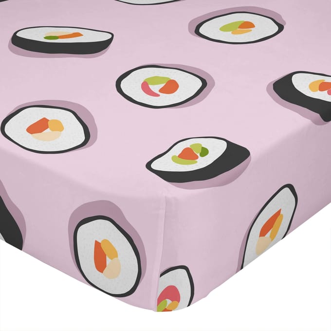 Hoeslaken Sushi | Aware