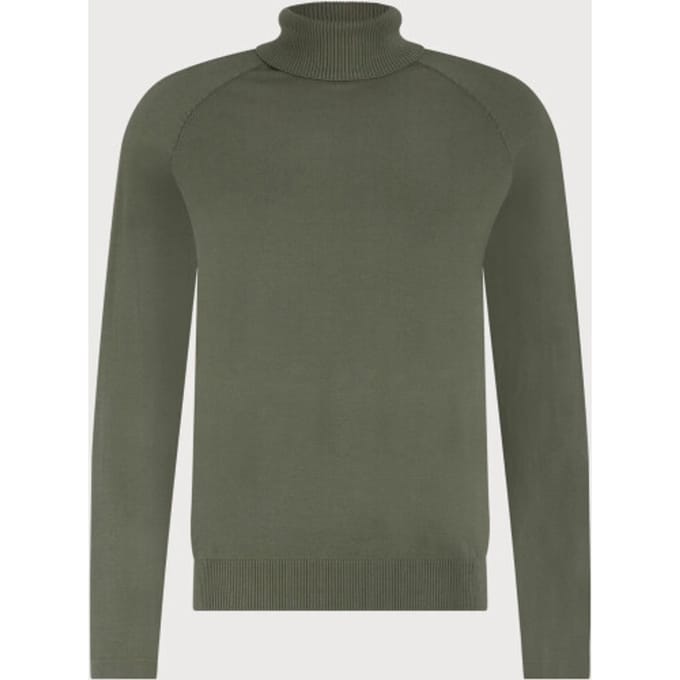 Blue Industry De luxe basic coltrui |