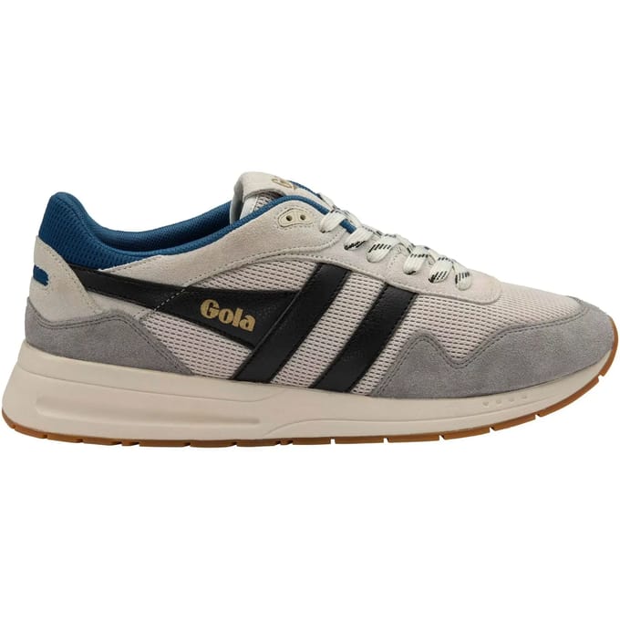 Gola Sneaker Lichtgrijs Maat 41