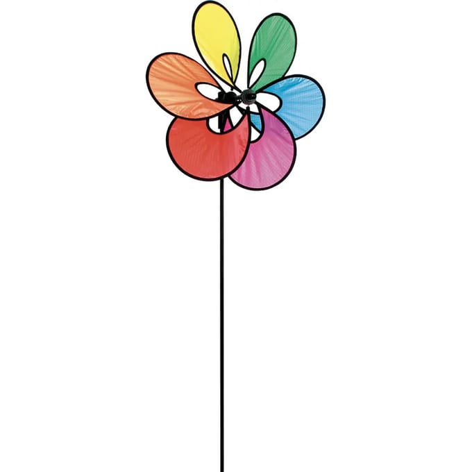 Windwijzer HQ-Invento Flower Paradise
