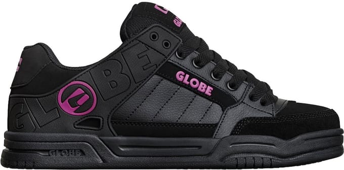 Globe Tilt Schoenen Zwart EU 40 1/2 Man
