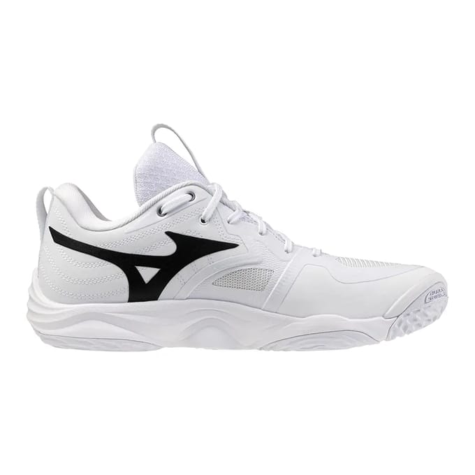 Indoor schoenen Mizuno Wave Momentum Elite