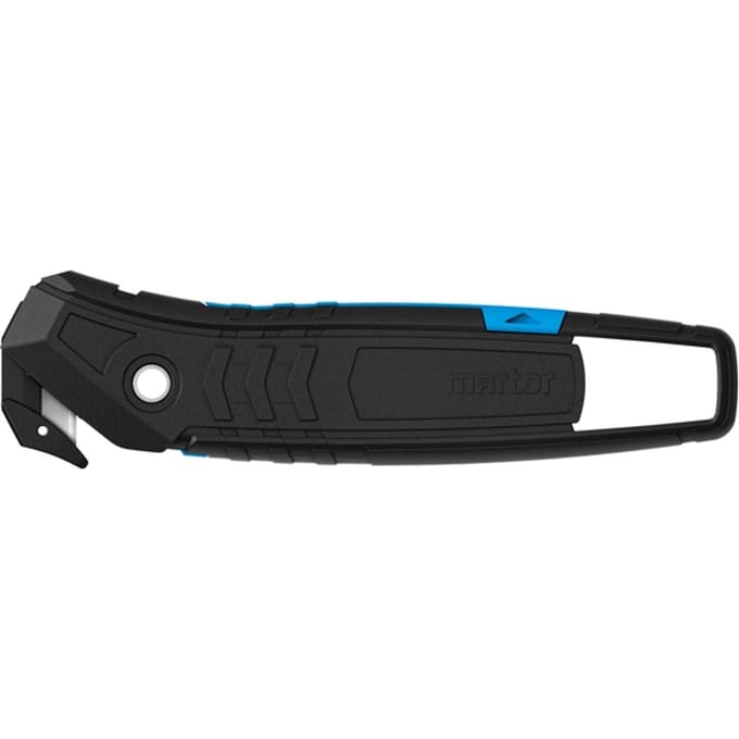 MARTOR 350045.02 Veiligheidsmes SECUMAX 350 SE met SECUMAX-MES 344820 1 stuk(s)