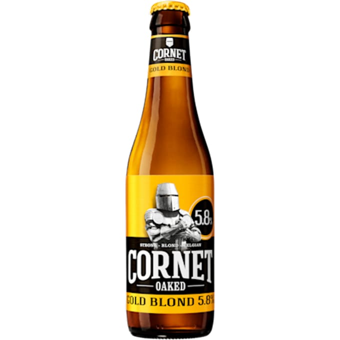 Gold Blond