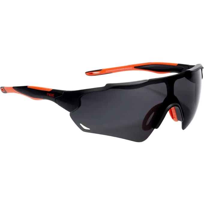 Sportbril Nox Mo Coppi Nerbo