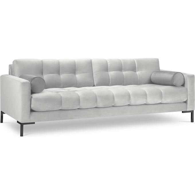 4-zitsbank Bali velvet | Cosmopolitan Design