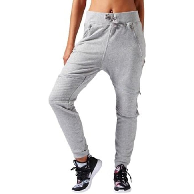 Harembroek Reebok Sport Dance Knit Moto