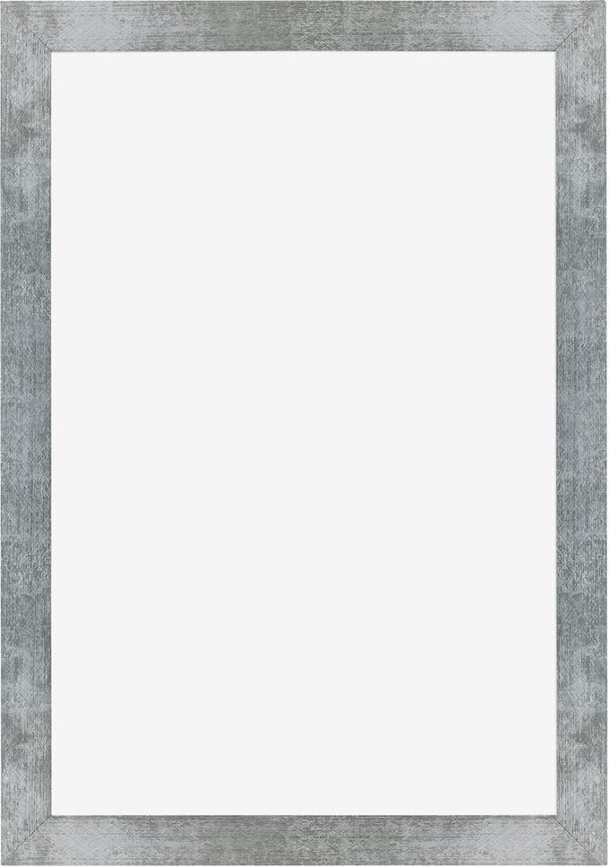 Fotolijst 50x75 cm - MDF - IJzer Geveegd - Marseille