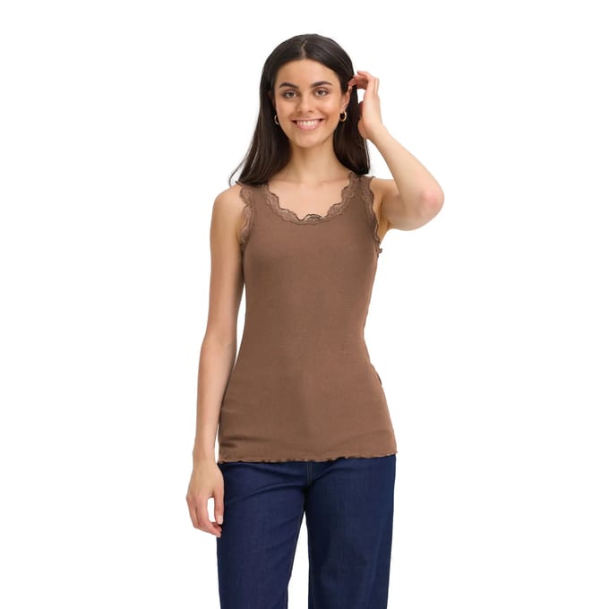 fransa - FRHIZAMOND 1 TOP - Dames - Tops