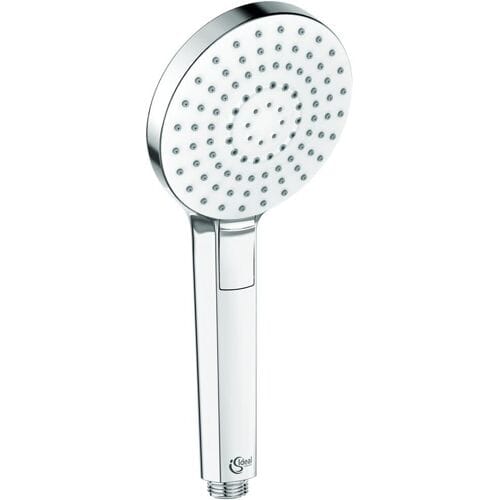 Ideal Standard Idealrain Evo Jet - Douchekop Circle 11 cm, 3 straalsoorten, chroom B2231AA