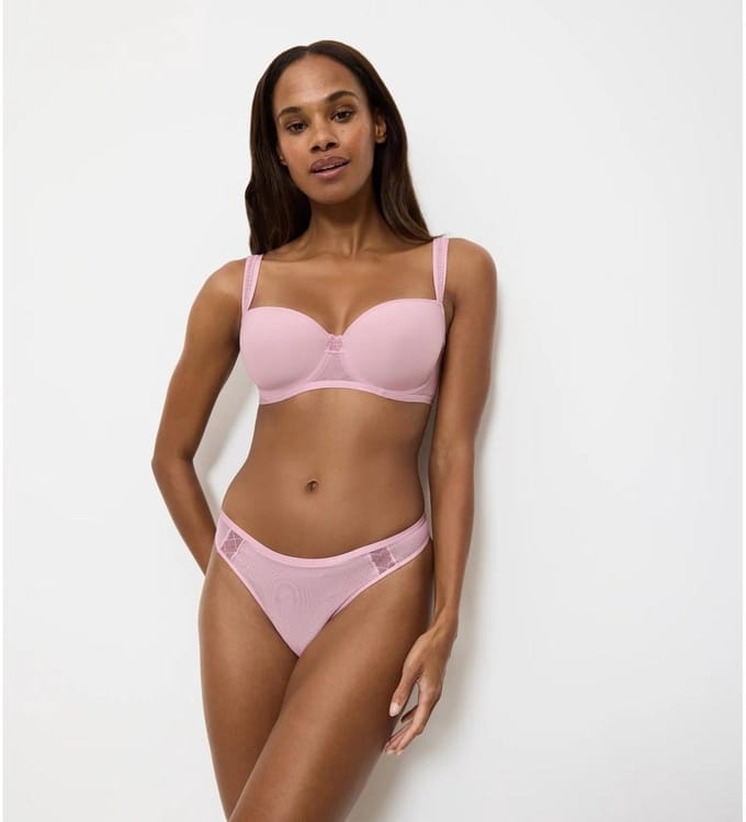 Vrouwenbeha Triumph Palina Cosmic Heartbeat WHP