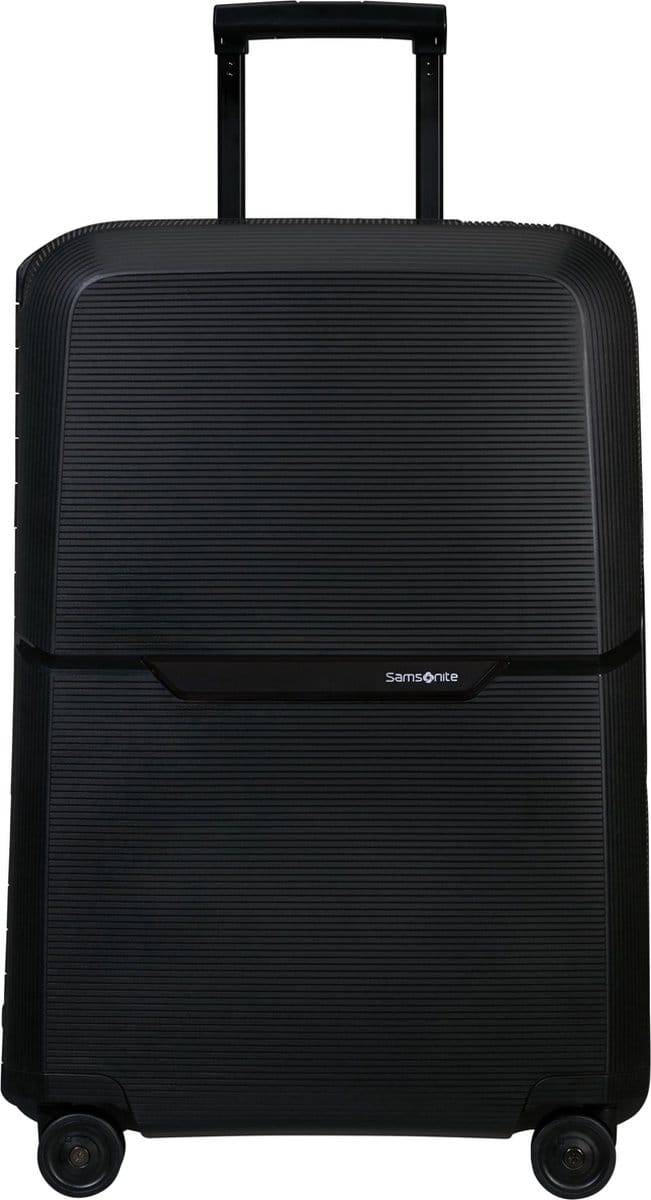 Samsonite Koffer - Magnum Eco Spinner 69/25 (Medium) Graphite