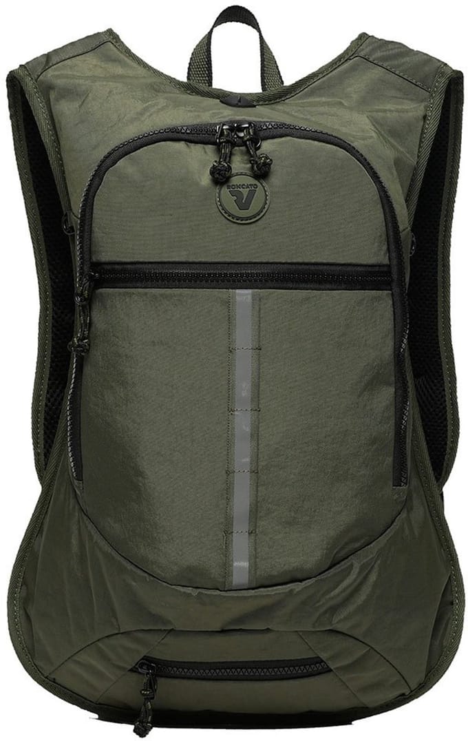 Roncato Rolling 15l Rugzak Groen