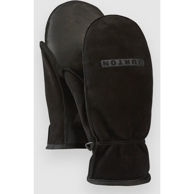 Burton Workhorse Wanten zwart